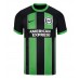 Echipament fotbal Brighton Danny Welbeck #18 Tricou Treilea 2024-25 maneca scurta